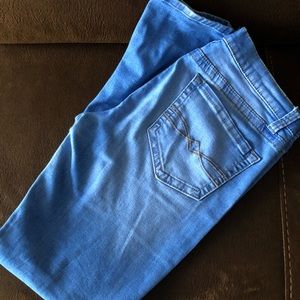 Mudd Junior’s Skinny Fit Jeans - Size 9